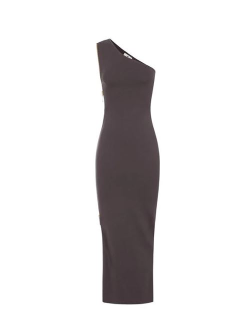Abito Red Carpet Elisabetta Franchi ELISABETTA FRANCHI | AM07B66E2.EV9